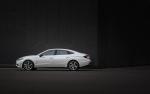 Hyundai Sonata 2020 года (CN)